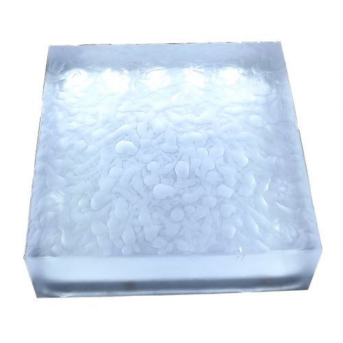 Pavé in metacrilato - SQUARED - Tector - da esterno / carrabile / per pedoni