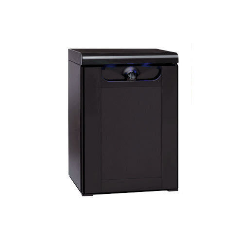 Minibar tre porte - SMARTCUBE: 40I - Minibar Systems - per hotel