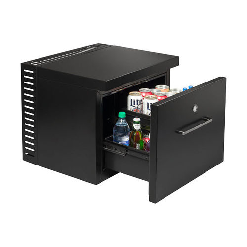 Minibar compatto - PRIMO: 42D - Minibar Systems - per hotel