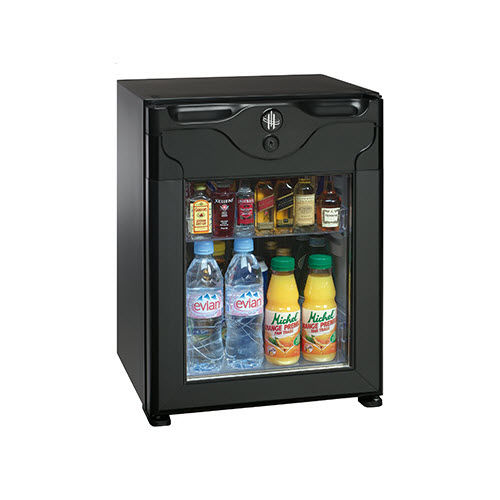 Minibar vetrato - PRIMO - Minibar Systems - per hotel