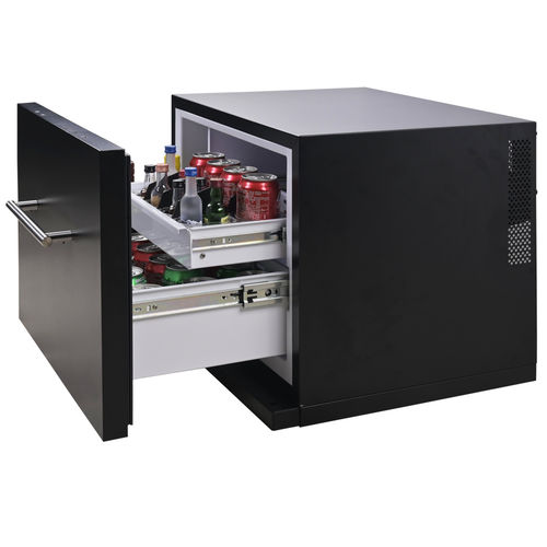 Minibar compatto - DC40T  - Minibar Systems - a cassetti / contract
