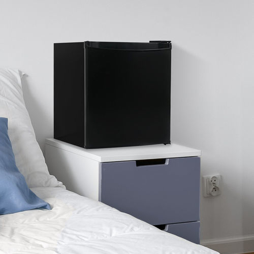 Frigorifero con 1 sportello - GuestFridge 29 - Minibar Systems - per uso residenziale / a posa libera / con porta non vetrata