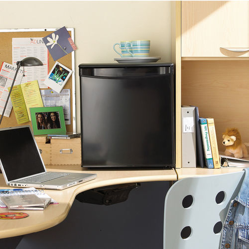 Frigorifero con 1 sportello - GuestFridge 48 - Minibar Systems - professionale / a posa libera / con porta non vetrata