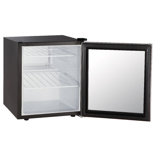 Frigorifero con 1 sportello - GuestFridge 52 - Minibar Systems - da bancone / professionale / a posa libera