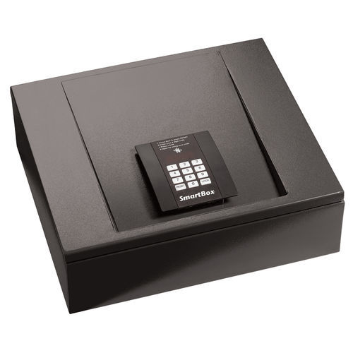Cassaforte digitale - SmartBox Top Open 13  - Minibar Systems - da appoggio / per camera d'hotel