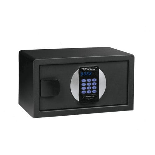 Cassaforte digitale - SmartBox NG Laptop S - Minibar Systems - da appoggio / per camera d'hotel