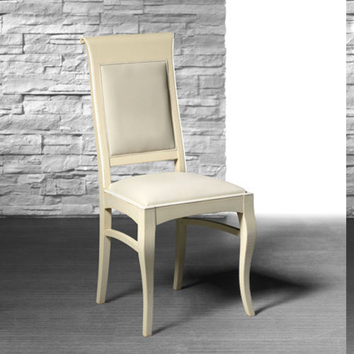 Sedia classica - LIVING - L'OTTOCENTO - da interno / in tessuto / in legno massiccio