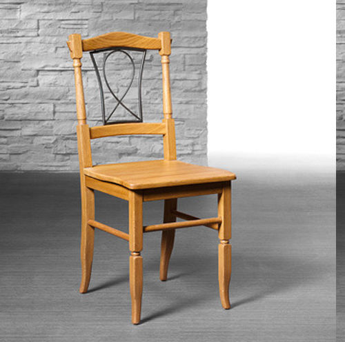 Sedia classica - MONTEREY - L'OTTOCENTO - da interno / in legno massiccio / per uso residenziale