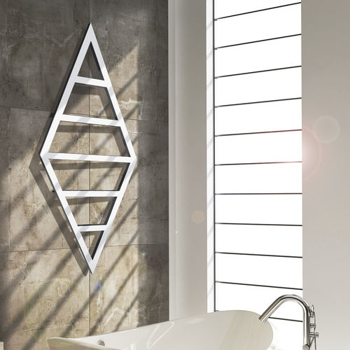 scaldasalviette ad acqua calda - RADOX