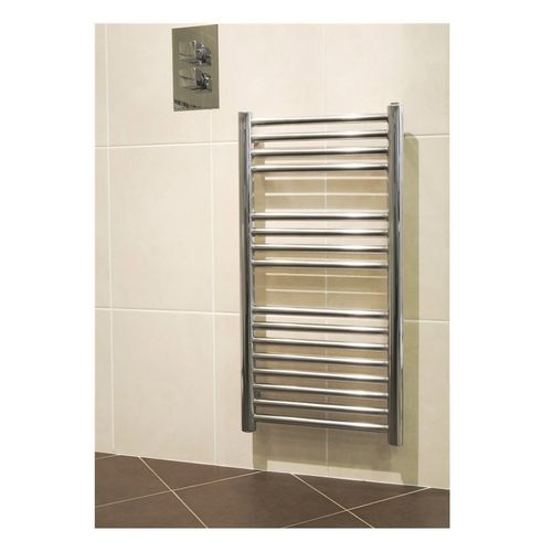 Scaldasalviette ad acqua calda - ®PREMIER XL - RADOX - elettrico / 1000 w / contemporaneo