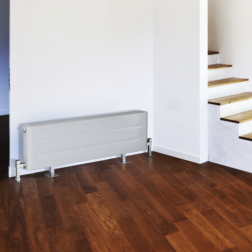 Termoconvettore elettrico - &reg;RC CONVECTORS - RADOX - ad acqua calda / 2001 w...2500 w / 1501 w...2000 w