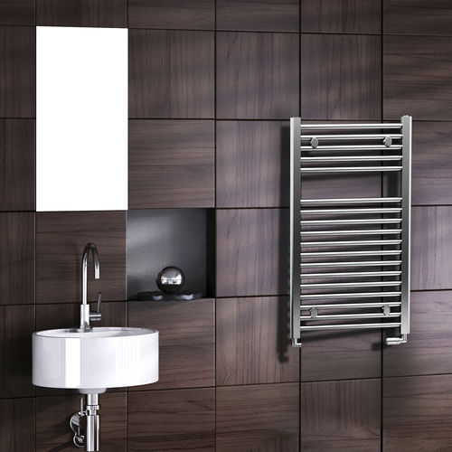 Scaldasalviette ad acqua calda - ®SCALA N - RADOX - elettrico / 900 w / contemporaneo