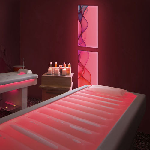 Pannello led a muro - SPOT - Inbeca Wellness Equipment S.L - RGB