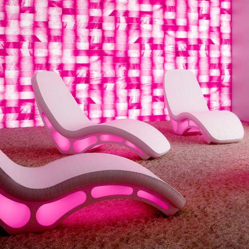 Banco di riposo professionale - FLAG - Inbeca Wellness Equipment S.L
