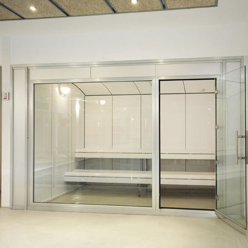 Bagno di vapore - ACRYLIC  - Inbeca Wellness Equipment S.L