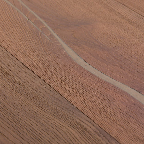Parquet multistrato - CORAL VULCANO GOLD - mafi Naturholzboden GmbH - in rovere / oliato / spazzolato