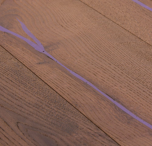 Parquet multistrato - CORAL VULCANO CC - mafi Naturholzboden GmbH - in rovere / oliato / spazzolato