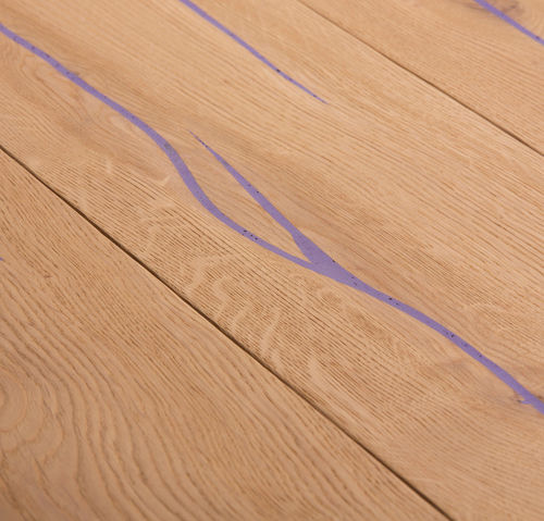 Parquet multistrato - CORAL OAK CC - mafi Naturholzboden GmbH - in rovere / finitura con olio naturale / da incollare