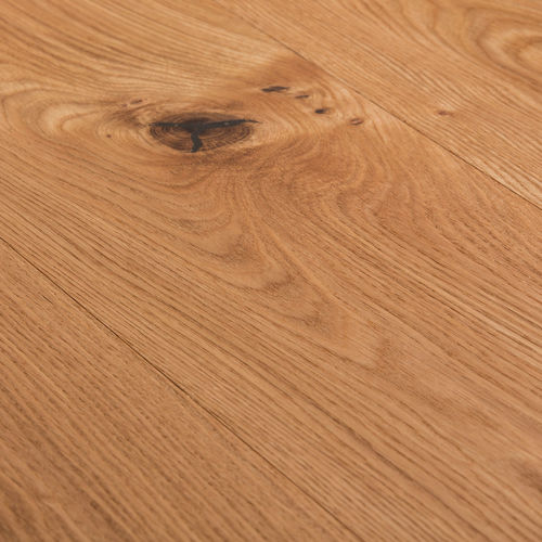 Parquet multistrato - COUNTRY WIDE-PLANK - mafi Naturholzboden GmbH - in rovere / finitura con olio naturale / spazzolato