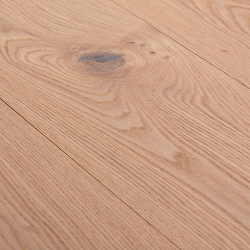 Parquet multistrato - COUNTRY WIDE-PLANK / WHITE OIL - mafi Naturholzboden GmbH - in rovere / oliato / spazzolato