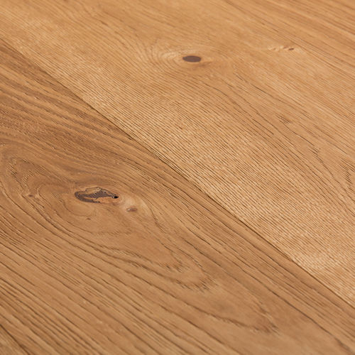 Parquet multistrato - OAK CHARACTER WIDE-PLANK - mafi Naturholzboden GmbH - in rovere / finitura con olio naturale / spazzolato