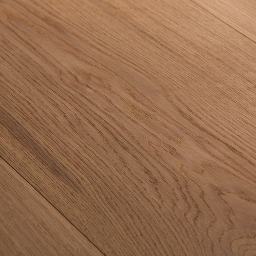 Parquet multistrato - CHARACTER THIN-PLANK / 1X WHITE OIL - mafi Naturholzboden GmbH - in rovere / oliato / spazzolato