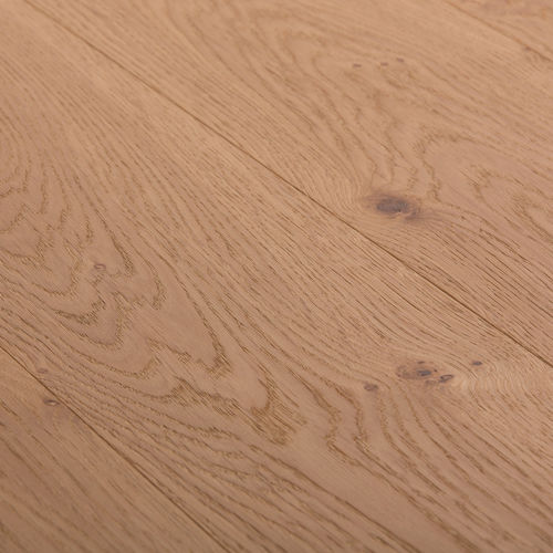 Parquet multistrato - CHARACTER THIN-PLANK - mafi Naturholzboden GmbH - in rovere / oliato / spazzolato