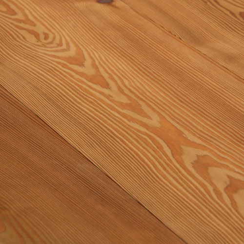 Parquet multistrato - LYE TREATED - mafi Naturholzboden GmbH - in larice / finitura con olio naturale / spazzolato