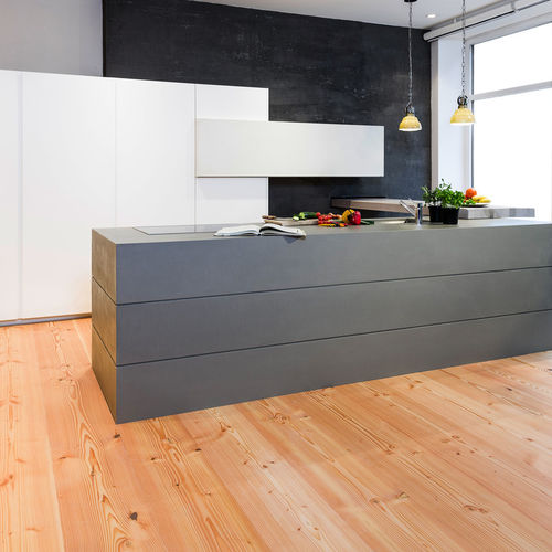 Parquet multistrato - DOUGLAS FIR WIDE-PLANK - mafi Naturholzboden GmbH - in douglas / finitura con olio naturale / spazzolato