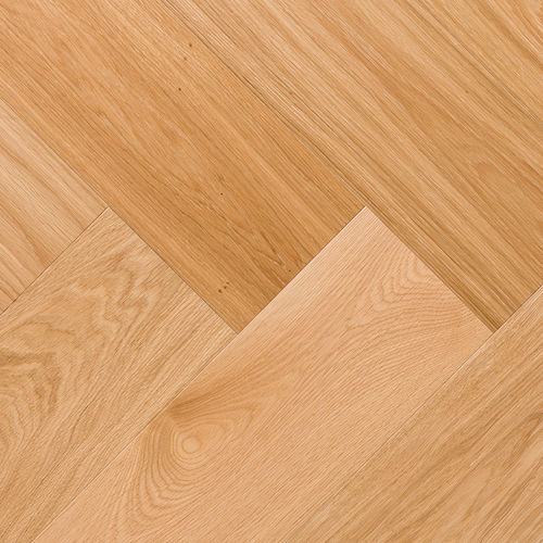 Parquet multistrato - CLEAR HERRINGBONE 90° - mafi Naturholzboden GmbH - in rovere / in legno / a spina di pesce