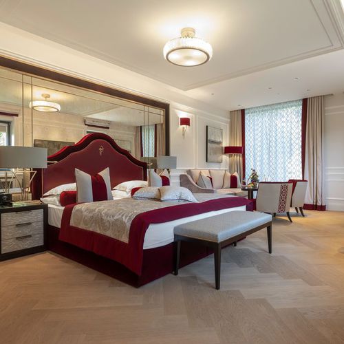 Parquet multistrato - CLEAR HERRINGBONE 90° / WHITE OIL - mafi Naturholzboden GmbH - in rovere / in legno / a spina di pesce