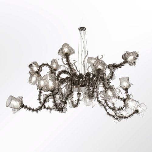 lampadario design originale - MULTIFORME