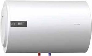 Scaldacqua elettrico - GBH OR - Gorenje Tiki - da parete / orizzontale / design
