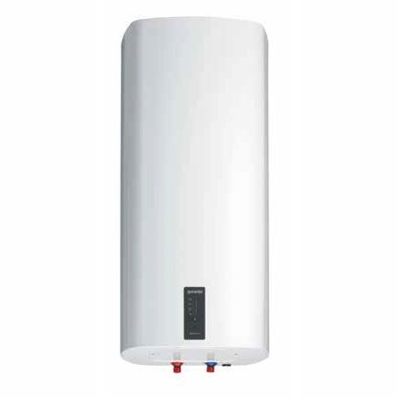 Scaldacqua elettrico - OGB SLIM SM - Gorenje Tiki - da parete / verticale / compatto