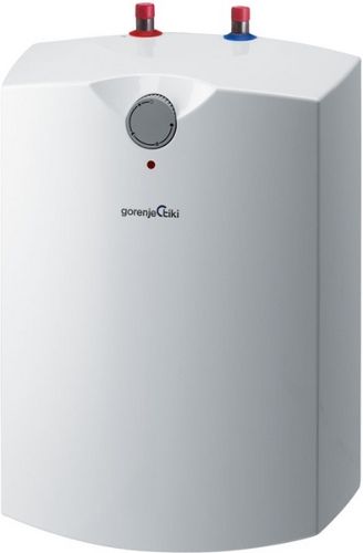 Bollitore elettrico - GT  - Gorenje Tiki - da appoggio / residenziale / di piccola capacità