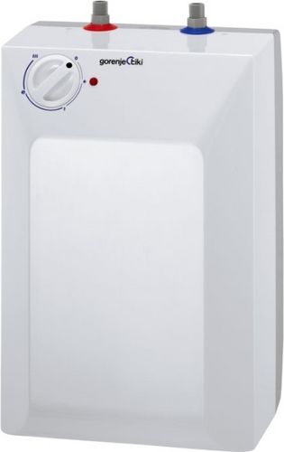Bollitore elettrico - TEG   - Gorenje Tiki - da appoggio / residenziale / di piccola capacità