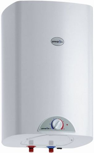Bollitore elettrico - OTG SLIM 30-200 - Gorenje Tiki - da parete / residenziale / di piccola capacità