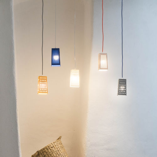 lampada a sospensione - in-es artdesign