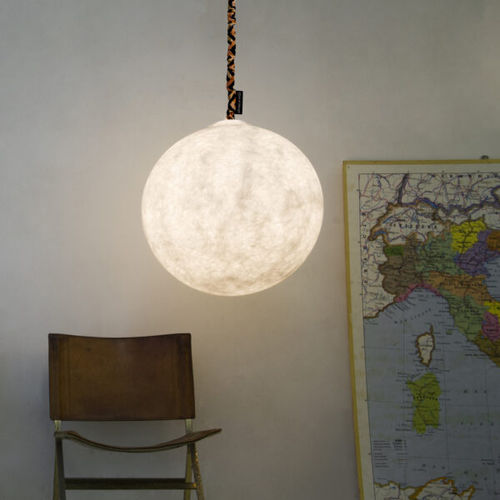 lampada a sospensione - in-es artdesign