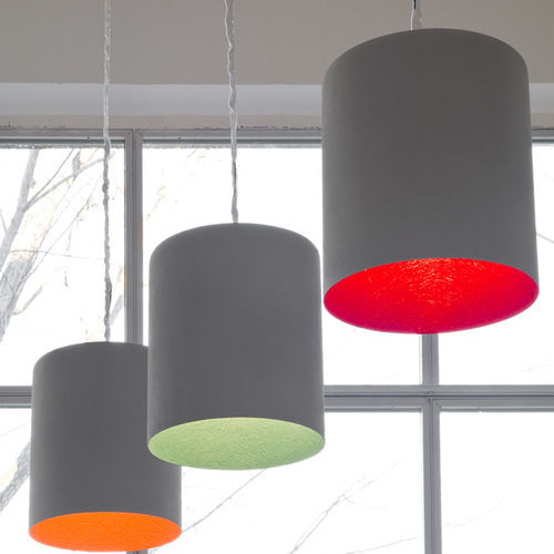 lampada a sospensione - in-es artdesign