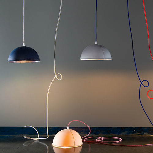 lampada a sospensione - in-es artdesign