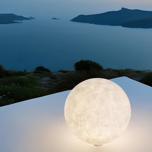 lampada da pavimento - in-es artdesign