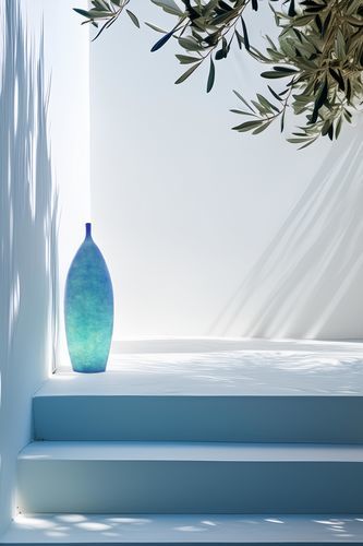 Lampada da terra - Tank 2 out - in-es artdesign - in Nebulite® / in Laprene® / contemporanea
