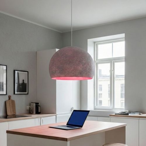 lampada a sospensione - in-es artdesign