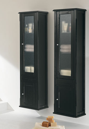 Mobile colonna da bagno - MELITA: H 140 - EBAN - classico