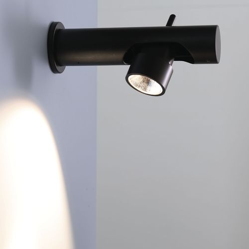 Applique contemporanea - CALABRONE - Martinelli Luce Spa - da interno / in alluminio / in vetro
