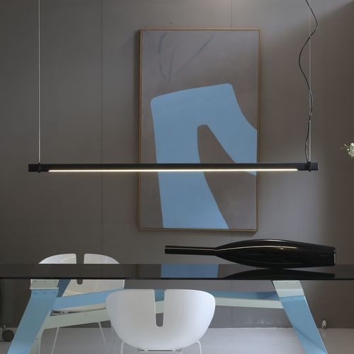 Luce a sospensione - CALABRONE  - Martinelli Luce Spa - LED / lineare / IP20