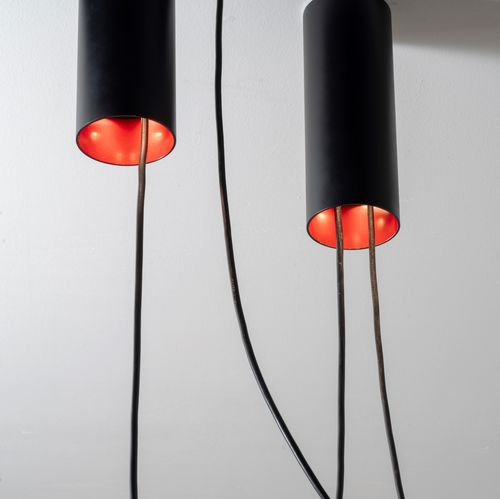 Plafoniera contemporanea - CORDON - Martinelli Luce Spa - rotonda / in alluminio / LED