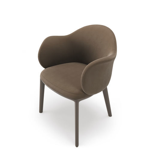 sedia moderna - FIAM ITALIA