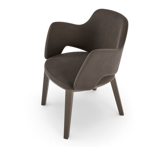 sedia moderna - FIAM ITALIA